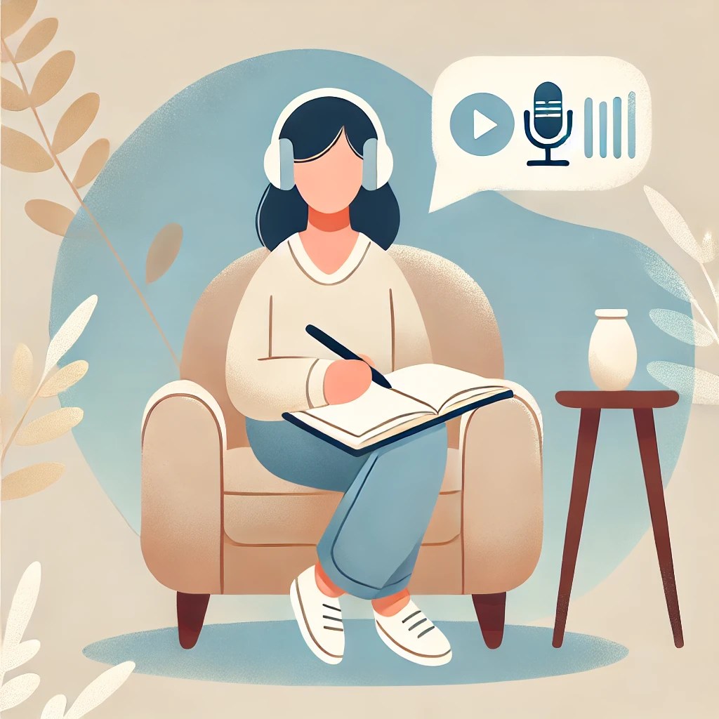 Top 10 Best Podcasts to Listen to During Your Didactic Year of PA&nbsp;School