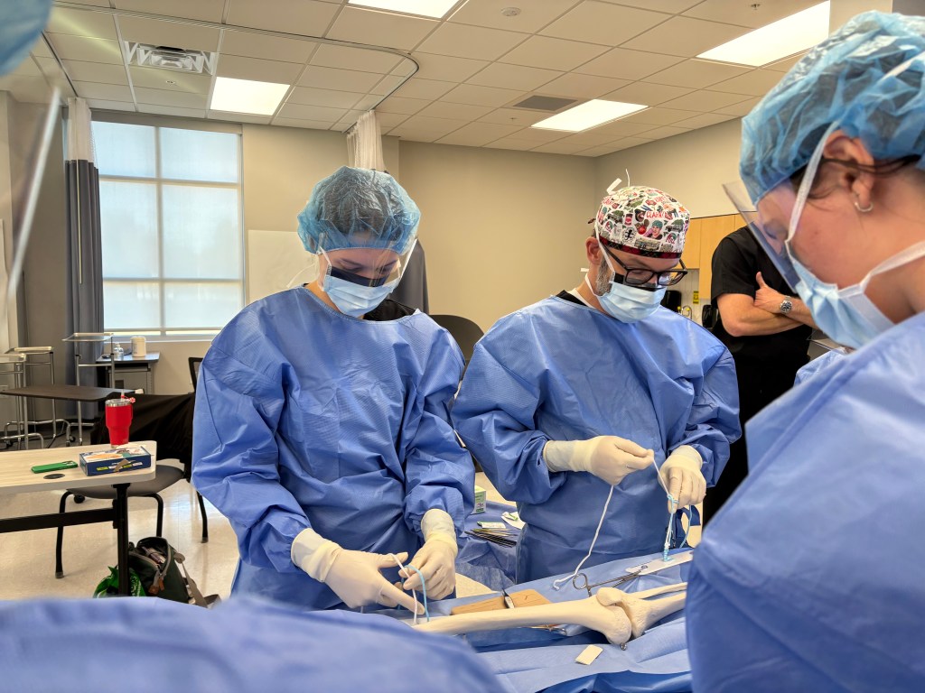 When Rare Risks Go Viral: Understanding Ascertainment Bias, Anesthesia, and Recent Concerns in the Venezuelan Community